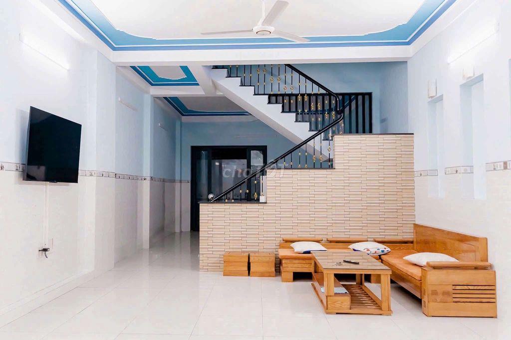 Cho thuê nhà nguyên căn khu đô thị Mỹ Gia gói 7 ,  Nha Trang.