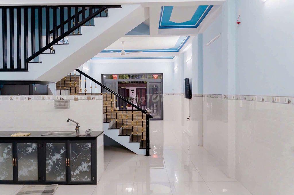 Cho thuê nhà nguyên căn khu đô thị Mỹ Gia gói 7 ,  Nha Trang.