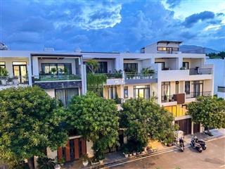 Cho thuê nhà nguyên căn khu đô thị Mỹ Gia gói 7 ,  Nha Trang.