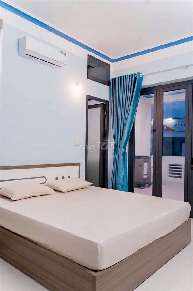 Cho thuê nhà nguyên căn khu đô thị Mỹ Gia gói 7 ,  Nha Trang.