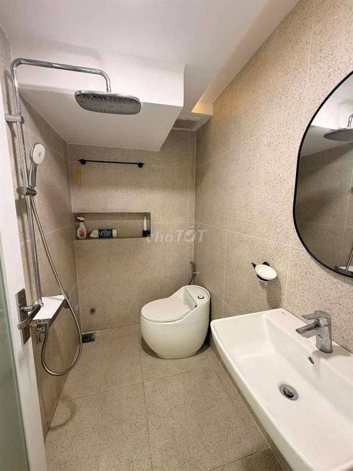 Cho thuê nhà 3 tầng Full nội thất Khu VCN Phước Long gần Đường Số 28