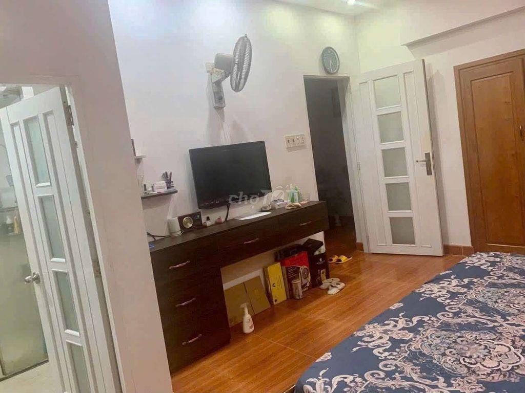 Cho thuê căn nhà mặt tiền trung tâm nha trang