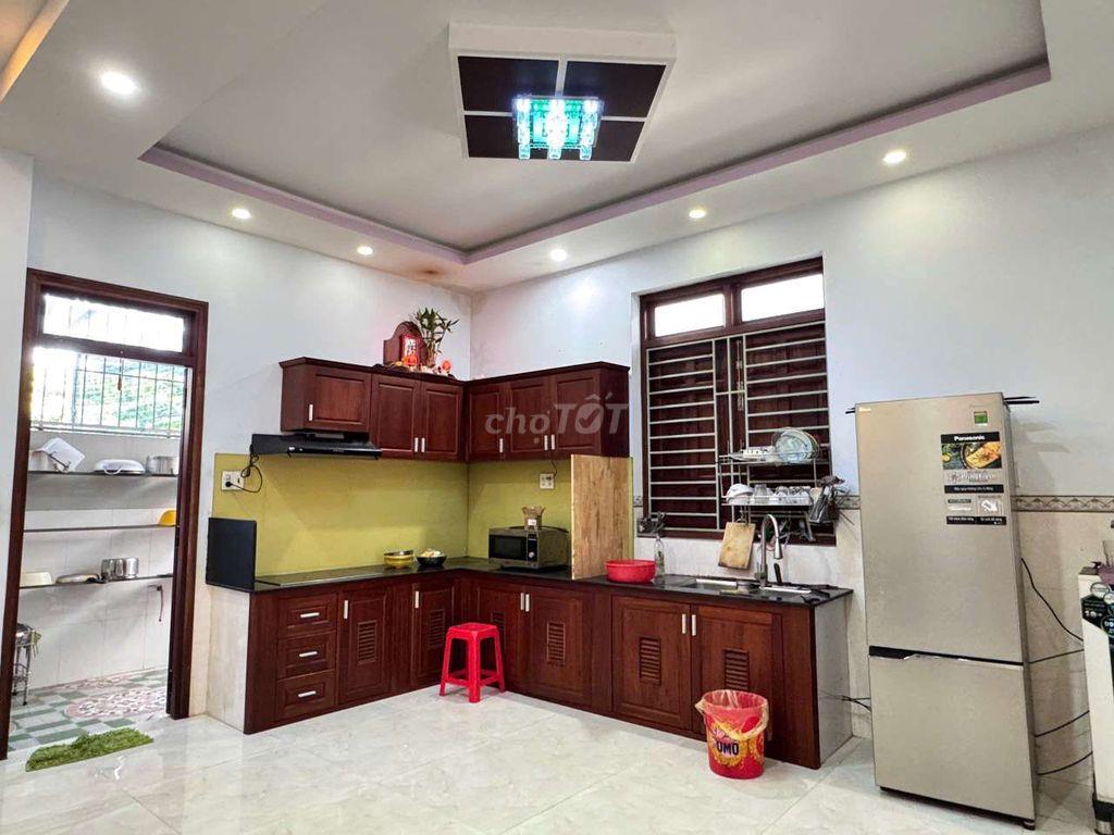 Cho thuê biệt thự Hud Phước Long full nội thất  