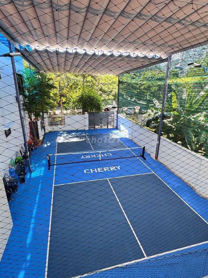 Cho thuê biệt thự Hud Phước Long full nội thất  