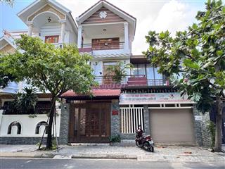 Cho thuê biệt thự Hud Phước Long full nội thất  