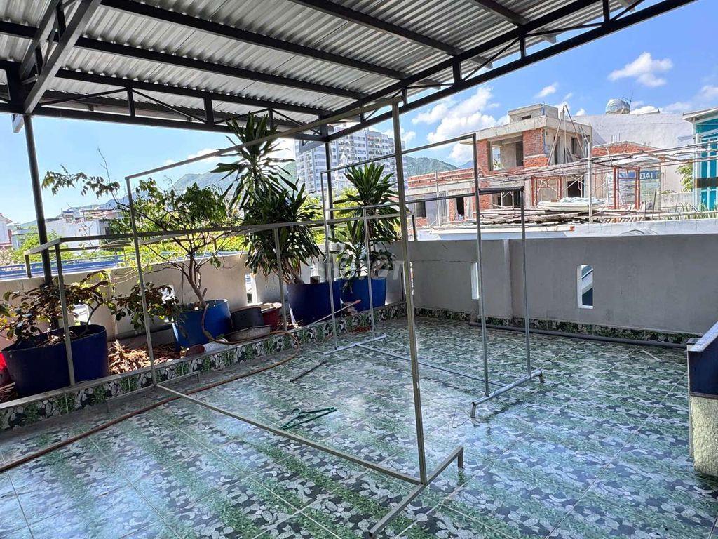 Cho thuê biệt thự Hud Phước Long full nội thất  