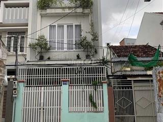 Bán gấp trong tháng nhà mặt tiền hẻm xe hơi
