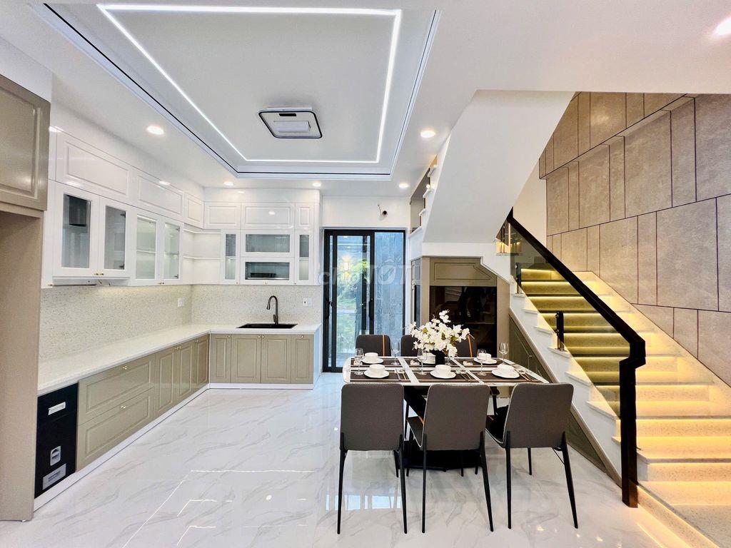 Bán nhà dân xây móng khoan nhồi tường 20 cẩn thận tỉ mỉ