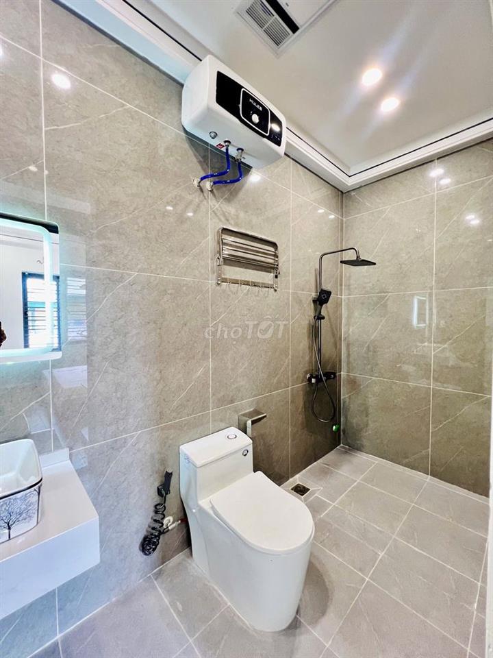 Bán nhà dân xây móng khoan nhồi tường 20 cẩn thận tỉ mỉ