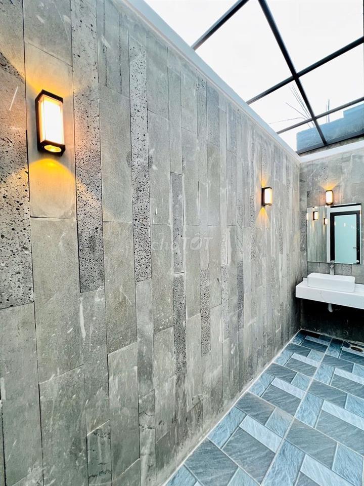 Bán nhà dân xây móng khoan nhồi tường 20 cẩn thận tỉ mỉ