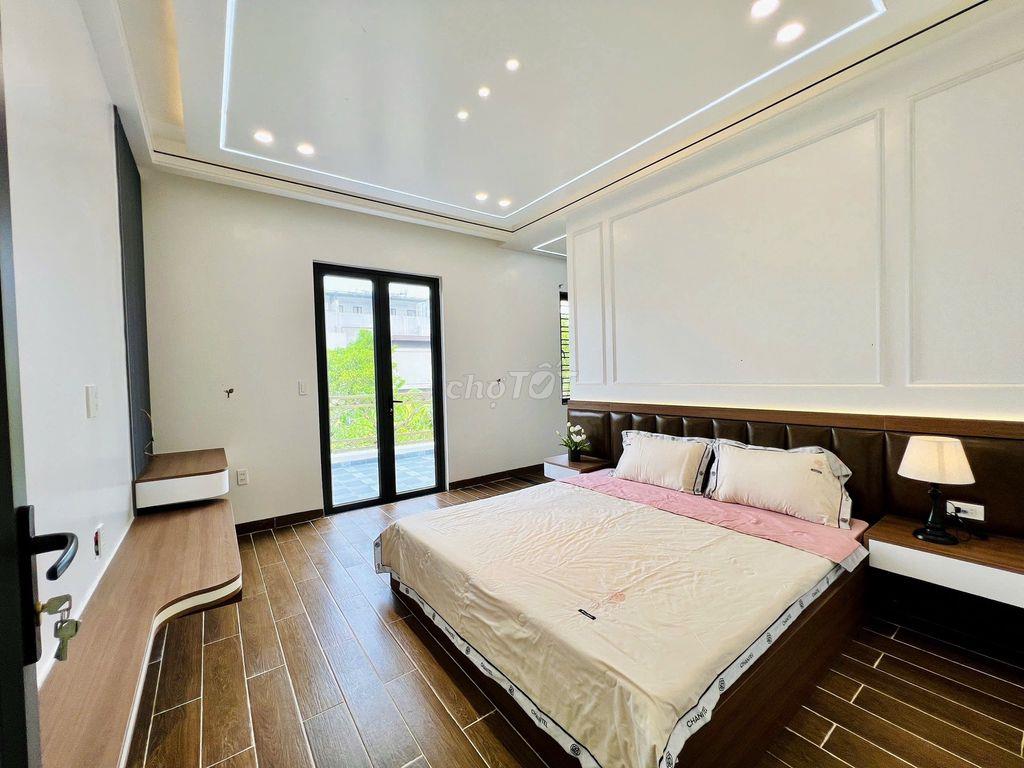 Bán nhà dân xây móng khoan nhồi tường 20 cẩn thận tỉ mỉ