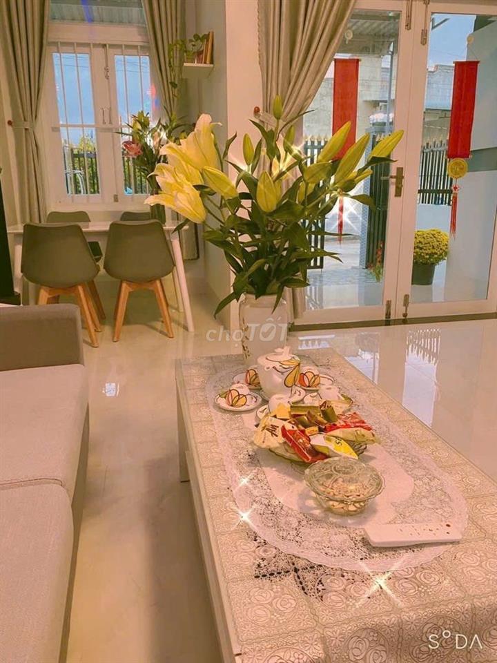 Nhà Mới đẹp rẻ Kim Ngọc, Hàm Thắng