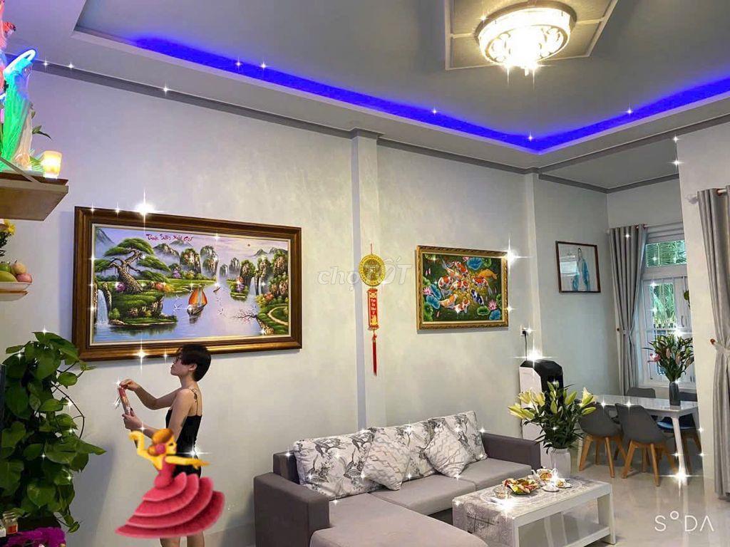 Nhà Mới đẹp rẻ Kim Ngọc, Hàm Thắng