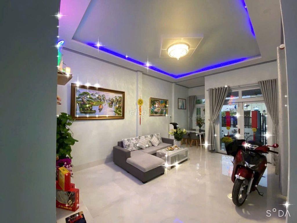 Nhà Mới đẹp rẻ Kim Ngọc, Hàm Thắng