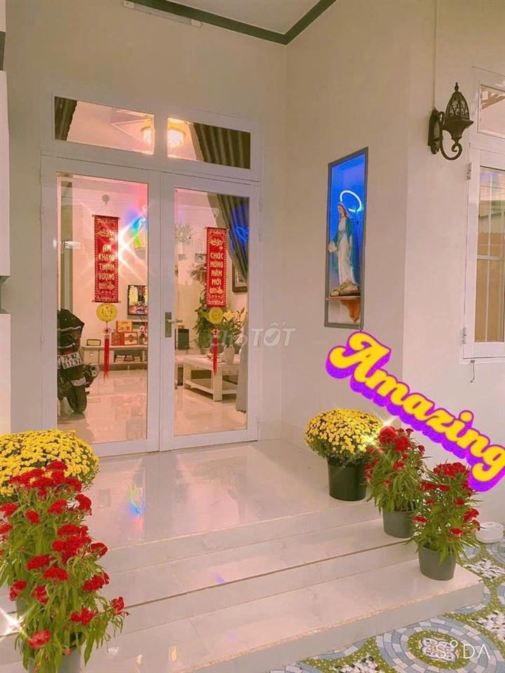 Nhà Mới đẹp rẻ Kim Ngọc, Hàm Thắng