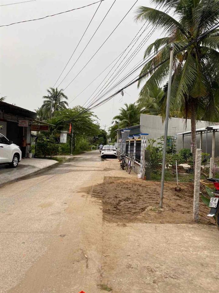 Đất nền
