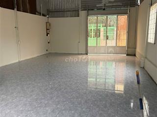 THUÊ NHÀ GẦN CHỢ PHÚC LẠC CHỈ 5TR
