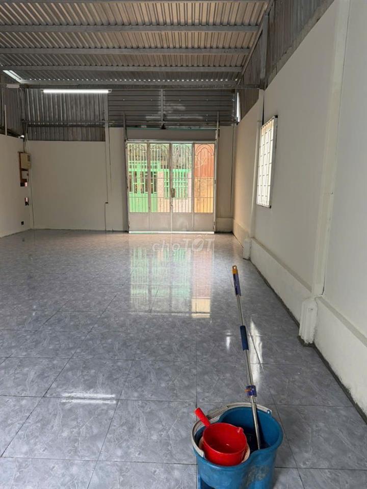 THUÊ NHÀ GẦN CHỢ PHÚC LẠC CHỈ 5TR
