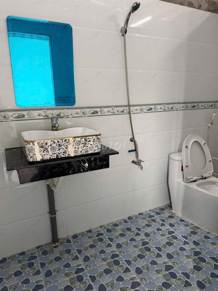 THUÊ NHÀ GẦN CHỢ PHÚC LẠC CHỈ 5TR