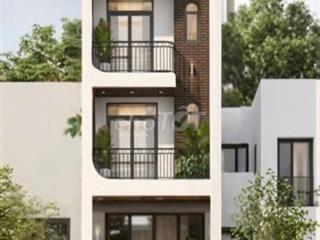 NHÀ ĐẸP CHÍNH CHỦ - HẺM XE HƠI 390 QL1A-NỘI THẤT ĐẦY ĐỦ
