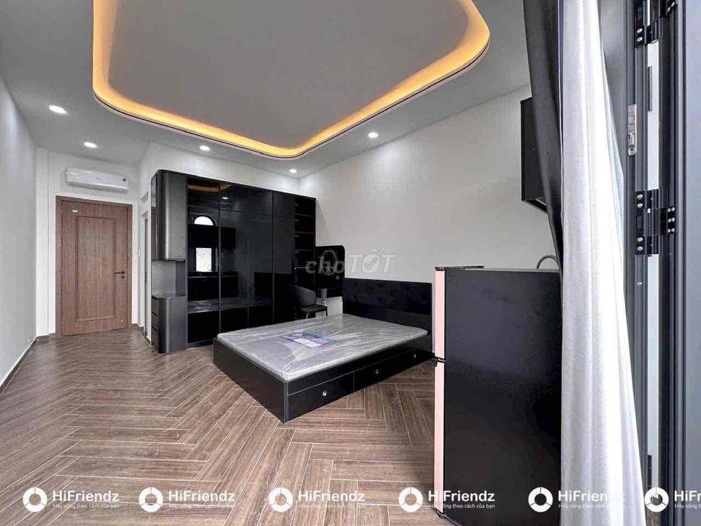 KHAI TRƯƠNG 10 CĂN HỘ MỚI XÂY BANCOL RIÊNG