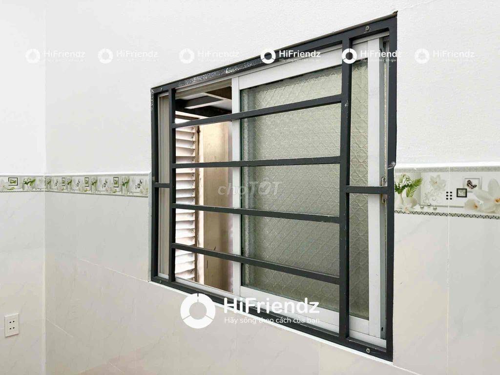 2PN - 2 MÁY LẠNH - GIÁ RẺ CHO SV - GẦN ĐẦM SEN ĐH VĂN HIẾN HOÀ BÌNH .