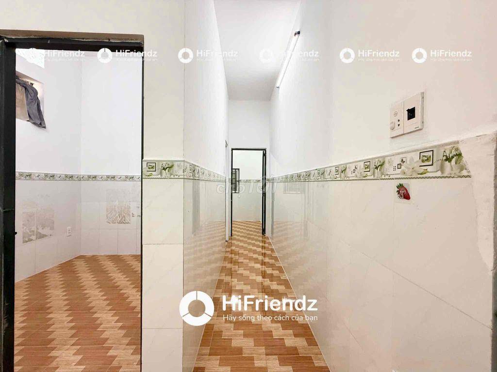 2PN - 2 MÁY LẠNH - GIÁ RẺ CHO SV - GẦN ĐẦM SEN ĐH VĂN HIẾN HOÀ BÌNH .