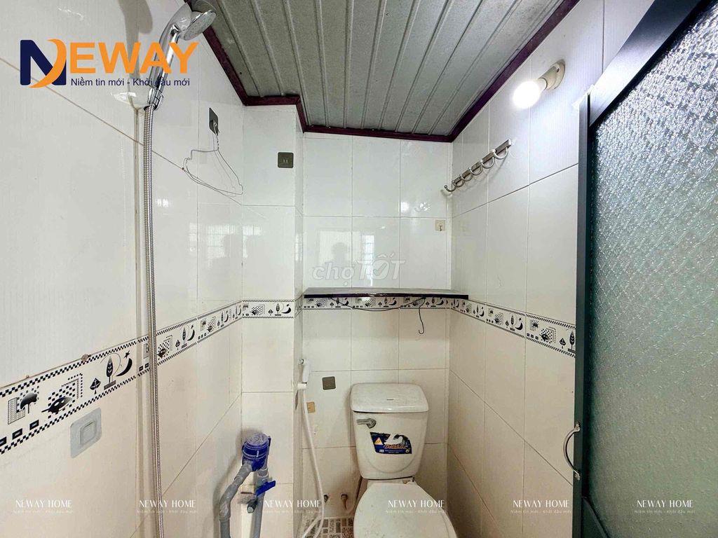 🔥 4🥔 mà có phòng rộng, có gác, cửa sổ trời thoáng mát – ở Tân Phú mà t