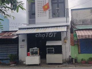 bán nhà đã hoàn công