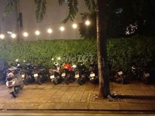 Sang hoặc thuê mặt bằng cafe