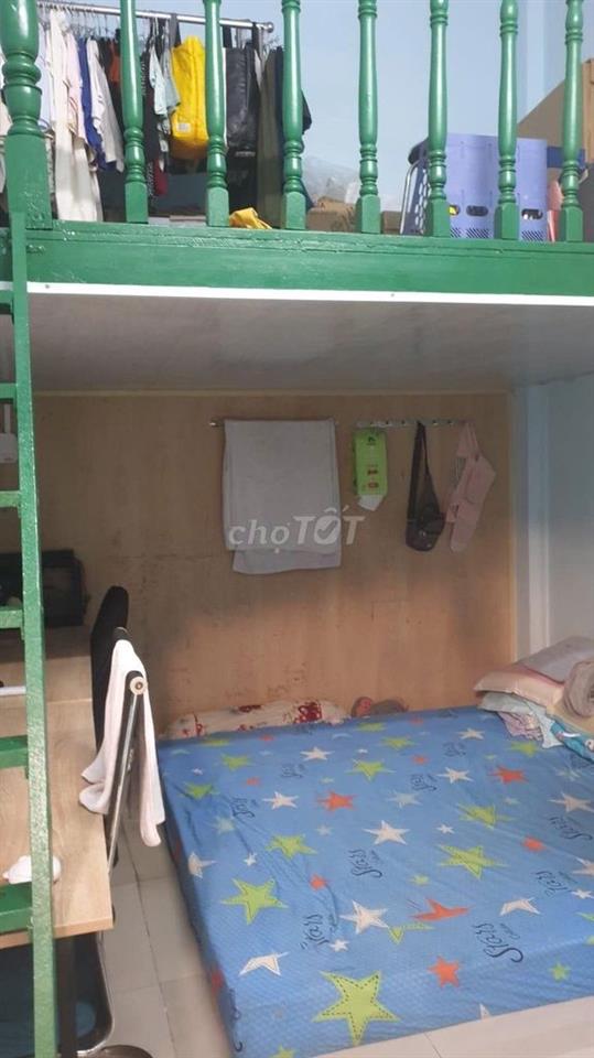 BÁN NHÀ NGUYỄN TRỌNG TUYỂN, PHƯỜNG 8, QUẬN PHÚ NHUẬN – VỊ TRÍ ĐẸP