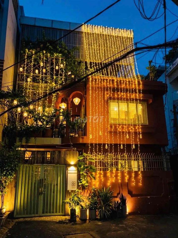 💥NHÀ NGUYÊN CĂN HUỲNH VĂN BÁNH - NGANG 10M💥