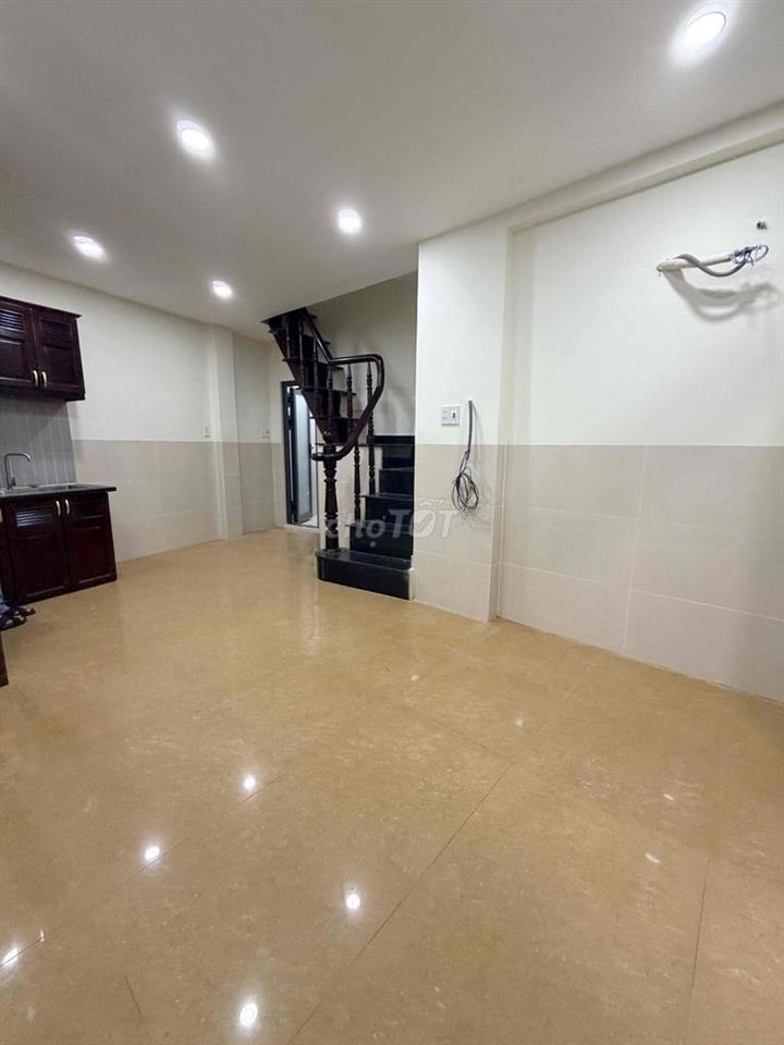 🔥🔥 NHÀ QUẬN 1 – TRẦN HƯNG ĐẠO – 3 TẦNG – 5.,18 TỶ 🔥🔥