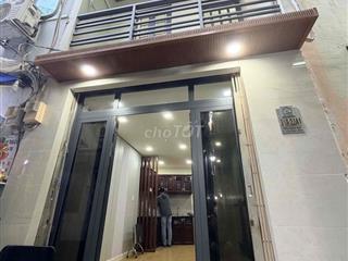 🔥🔥 NHÀ QUẬN 1 – TRẦN HƯNG ĐẠO – 3 TẦNG – 5.,18 TỶ 🔥🔥
