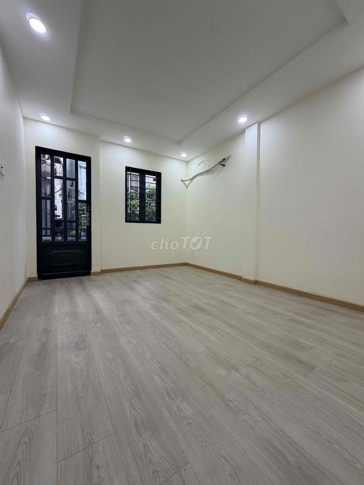 🔥🔥 NHÀ QUẬN 1 – TRẦN HƯNG ĐẠO – 3 TẦNG – 5.,18 TỶ 🔥🔥