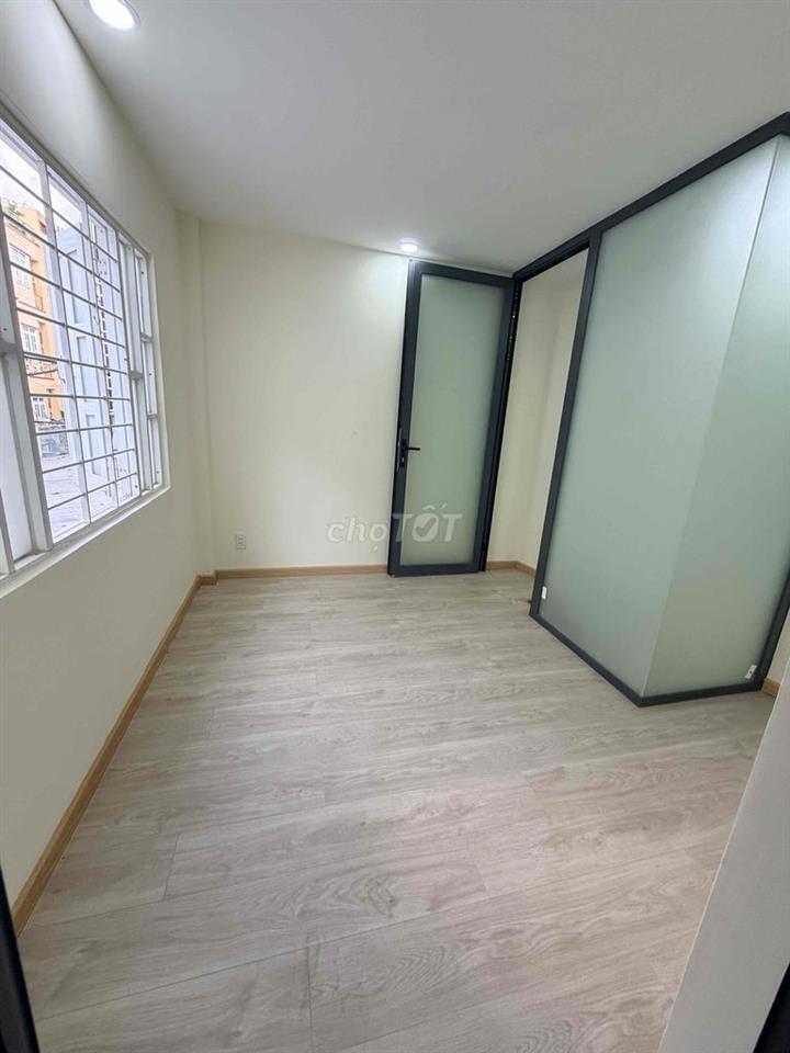 🔥🔥 NHÀ QUẬN 1 – TRẦN HƯNG ĐẠO – 3 TẦNG – 5.,18 TỶ 🔥🔥