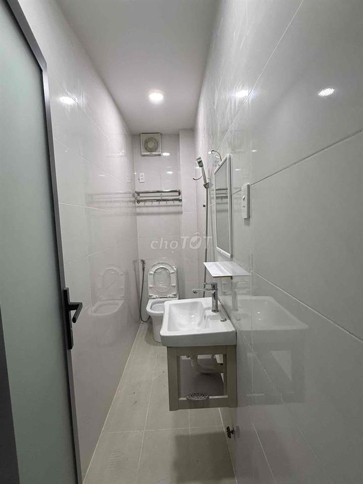 🔥🔥 NHÀ QUẬN 1 – TRẦN HƯNG ĐẠO – 3 TẦNG – 5.,18 TỶ 🔥🔥