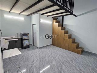Phòng gác cao 2m cho thuê giá rẻ - Gần ĐH Mở ( ở được 3-4ng )