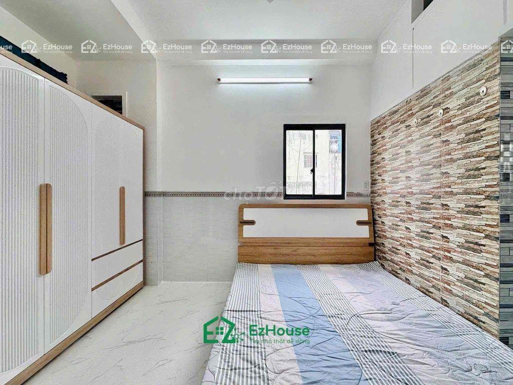 PHÒNG TRỌ BAN CÔNG CHO THUÊ GIÁ RẺ - Gần SGU, TDTU, UFM, HCMUE, UEH