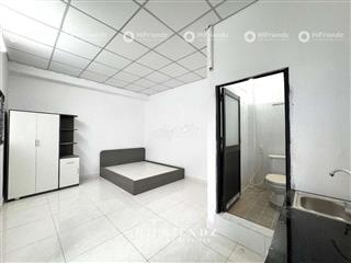 Phòng mới xây siu rộng ở 3 4 bạn thoãi mái gần ĐH Hồng Bàng🏡