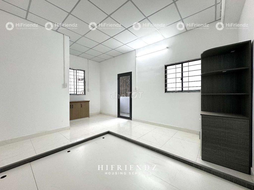 Phòng mới xây siu rộng ở 3 4 bạn thoãi mái gần ĐH Hồng Bàng🏡