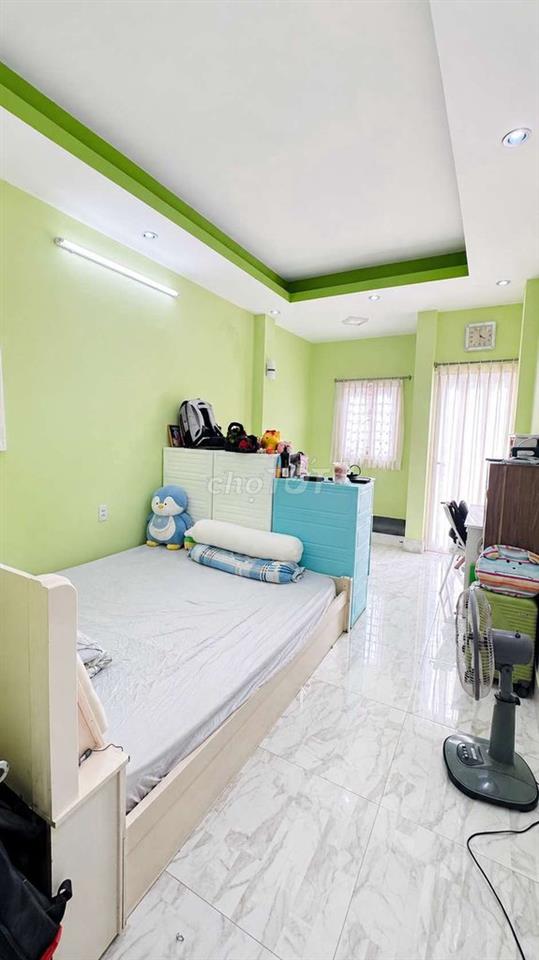 CHÍNH CHỦ BÁN NHÀ QUẬN 4 KHU DÂN CƯ HIỆN HỮU KHÔNG QUY HOẠCH