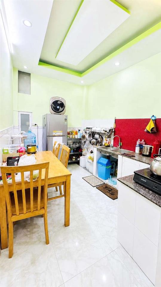 CHÍNH CHỦ BÁN NHÀ QUẬN 4 KHU DÂN CƯ HIỆN HỮU KHÔNG QUY HOẠCH