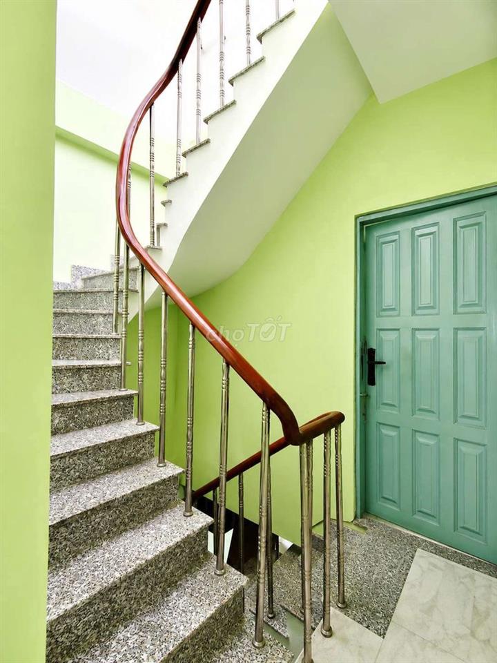 CHÍNH CHỦ BÁN NHÀ QUẬN 4 KHU DÂN CƯ HIỆN HỮU KHÔNG QUY HOẠCH