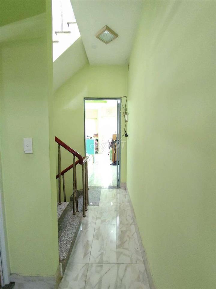 🏡 CẦN BÁN GẤP NHÀ HẺM 500 ĐOÀN VĂN BƠ – QUẬN 4