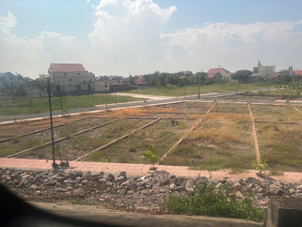 🌊 ĐẤT NINH CƠ – SÁT BIỂN, GIÁ CÒN MỀM, ĐÁNG ĐỂ XUỐNG TIỀN!