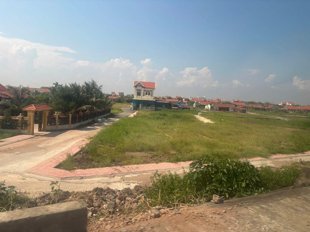 🌊 ĐẤT NINH CƠ – SÁT BIỂN, GIÁ CÒN MỀM, ĐÁNG ĐỂ XUỐNG TIỀN!