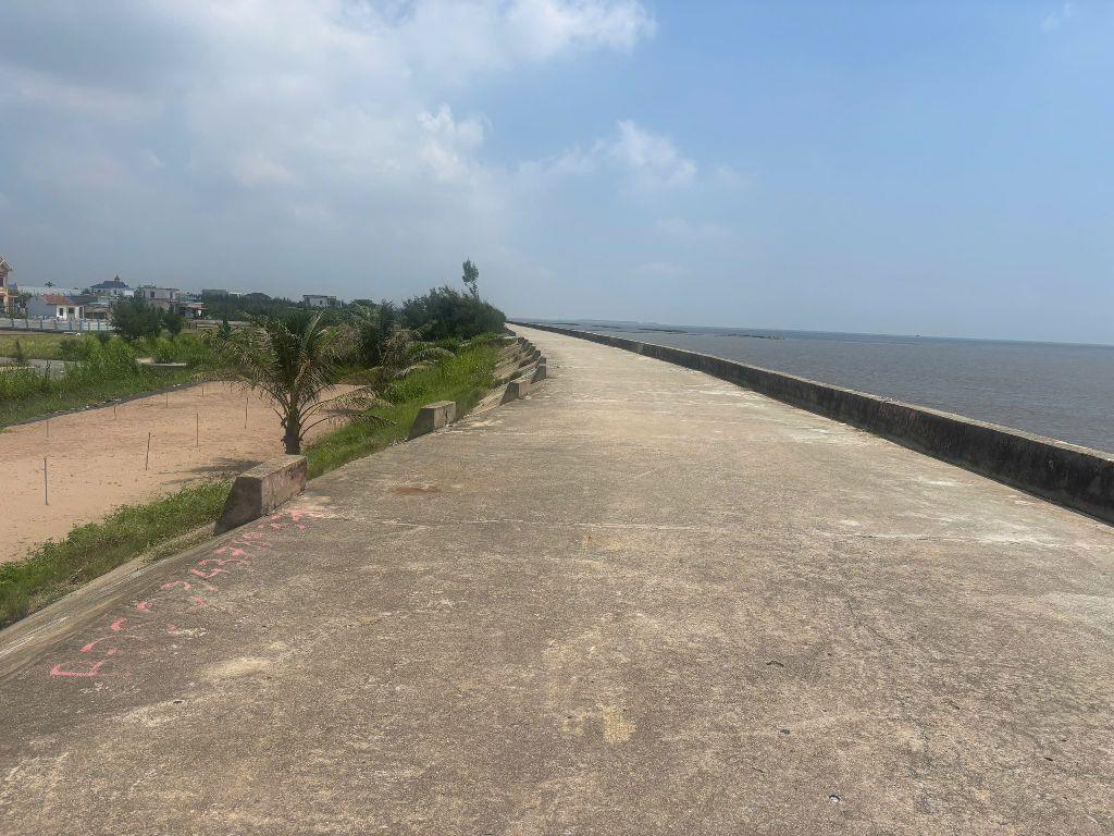 🌊 ĐẤT NINH CƠ – SÁT BIỂN, GIÁ CÒN MỀM, ĐÁNG ĐỂ XUỐNG TIỀN!