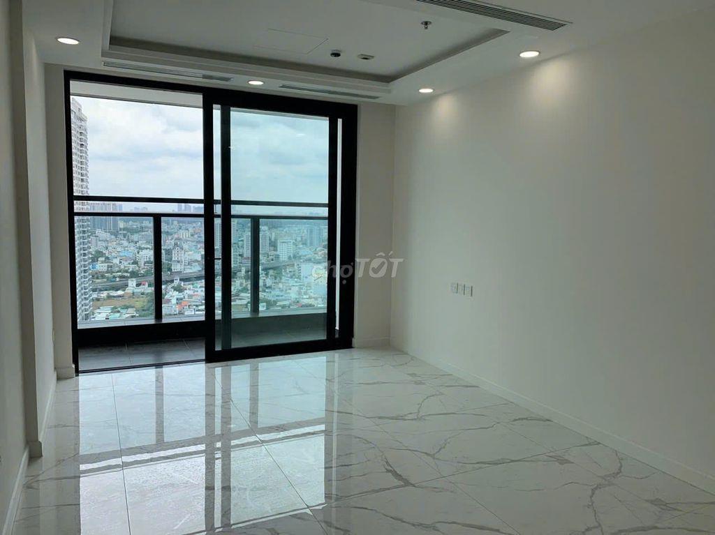 BÁN GẤP CĂN OFFICETEL 2PN NTCB SUNSHINE CITY Q7 - GIÁ BÁN 3 TỶ 9 TL