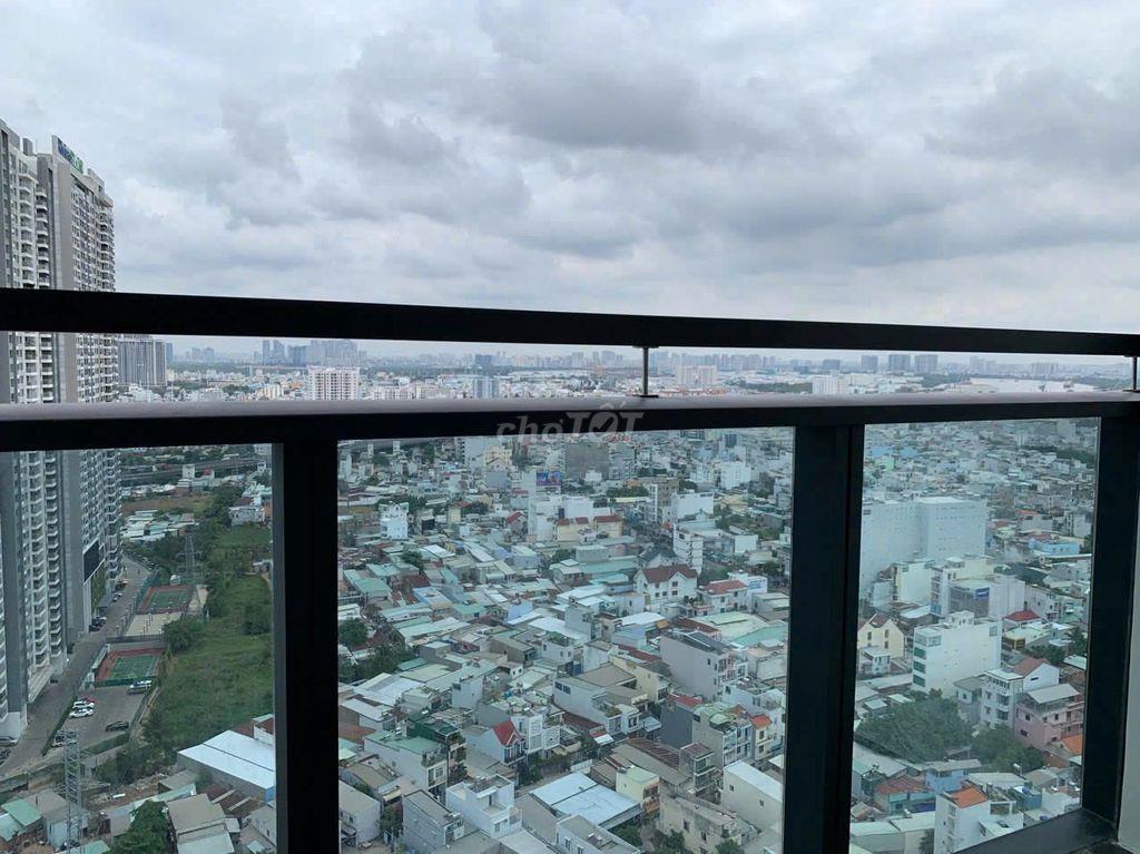 BÁN GẤP CĂN OFFICETEL 2PN NTCB SUNSHINE CITY Q7 - GIÁ BÁN 3 TỶ 9 TL